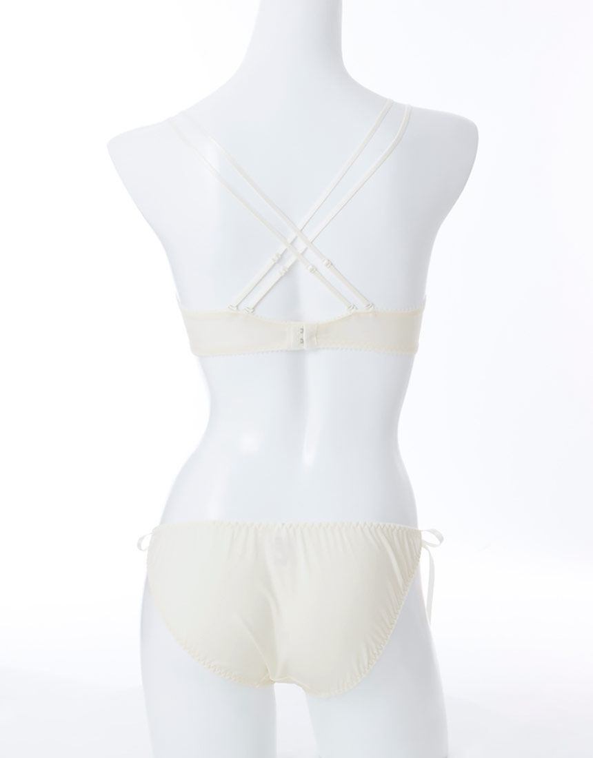 ブラ＆ショーツセット, , hi-res
