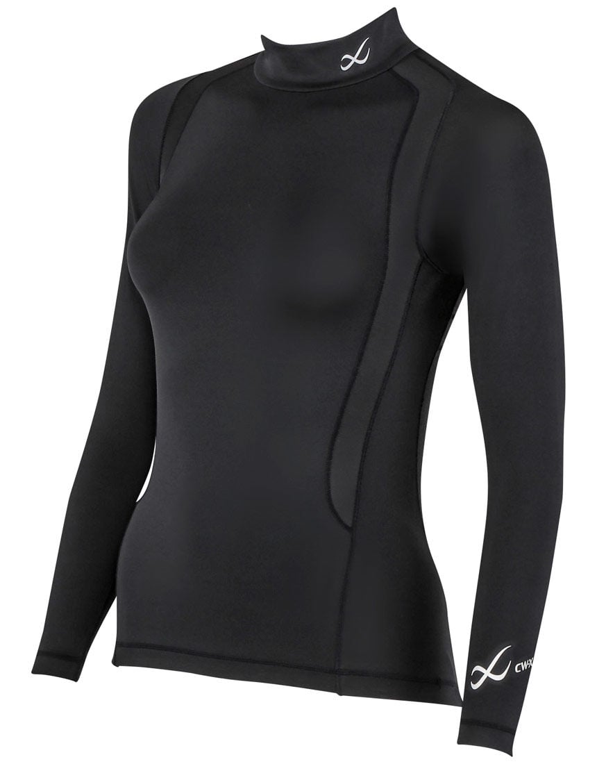 CW－X JYURYU｜ゴルフにおすすめ｜着用時の姿勢をととのえ