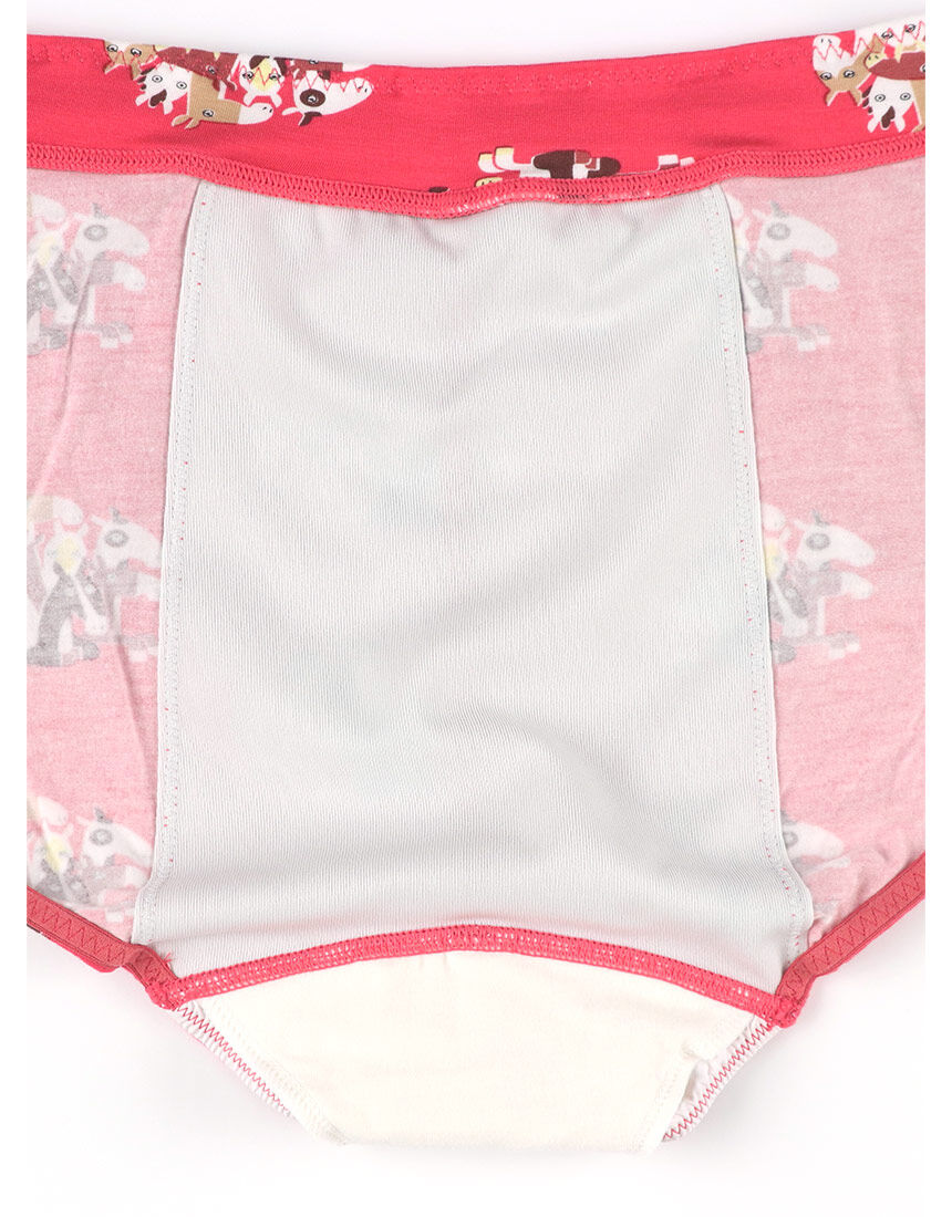 サニタリーショーツ, , hi-res