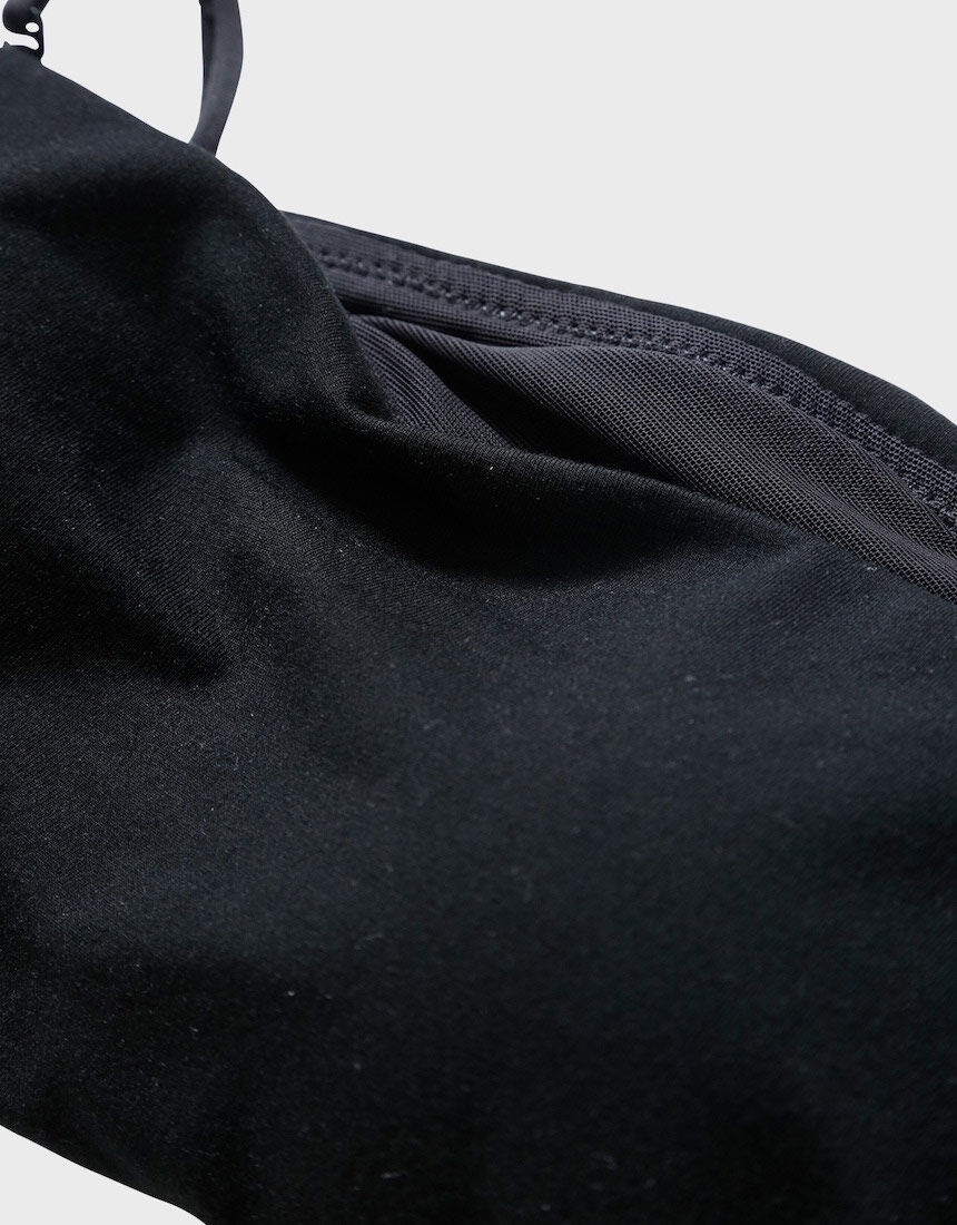 ワコール スタニングルア−コラボ 【NUE（ヌアー）】 ハーフトップ