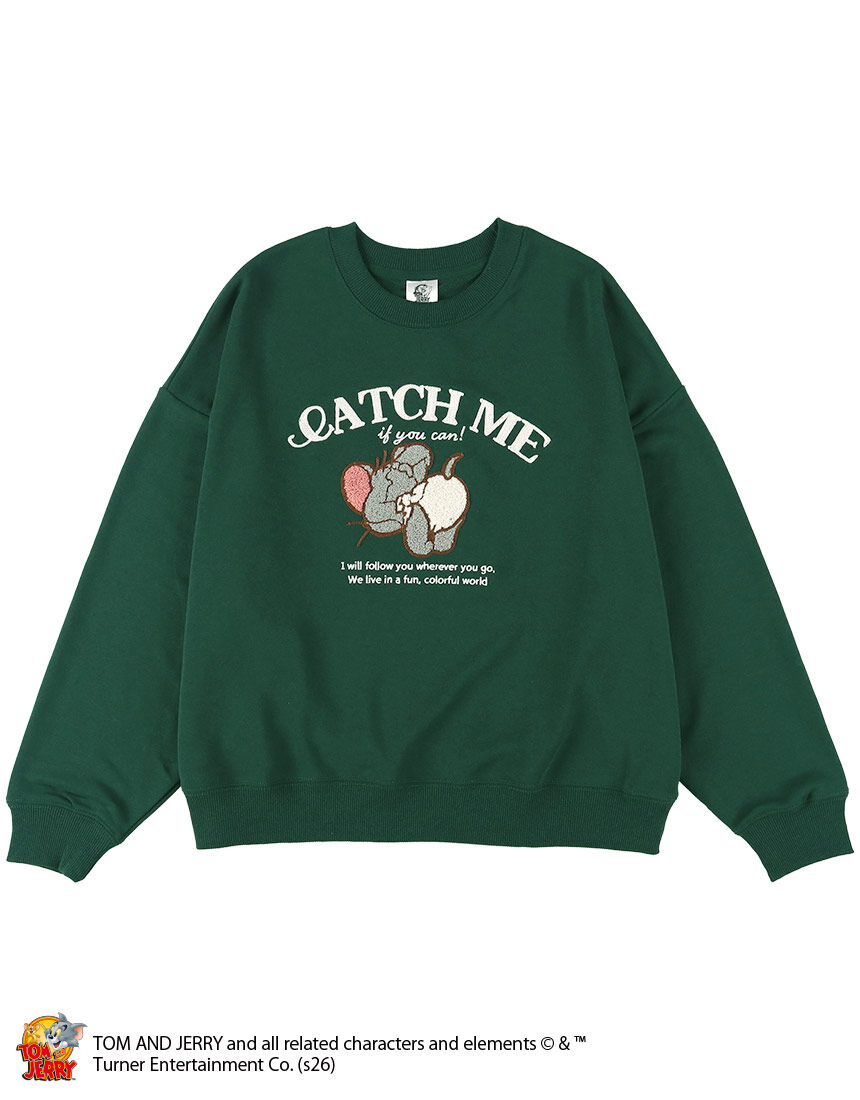 トレーナー, , hi-res