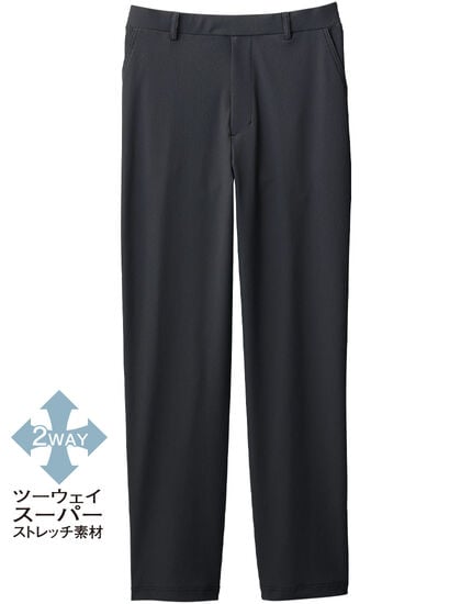 吸汗速乾パンツ（男性用）, , main
