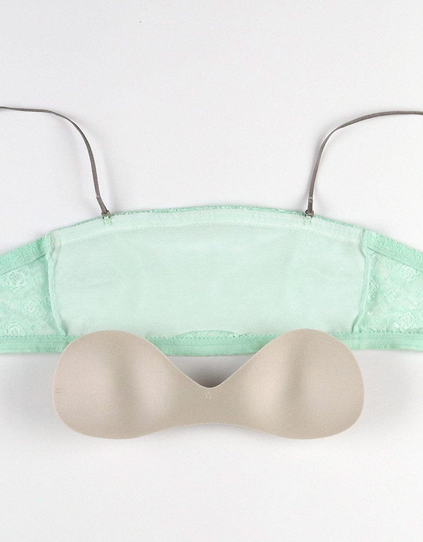 ハーフトップブラ, , hi-res