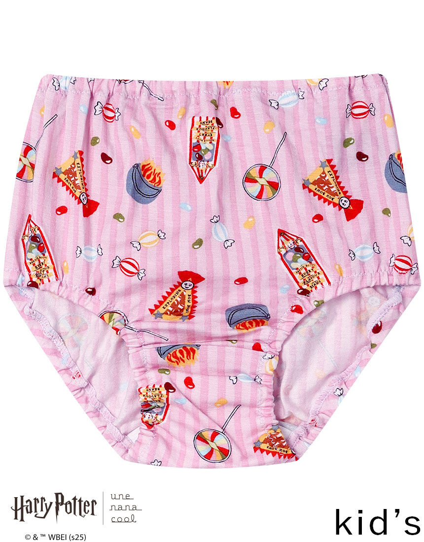 女児ショーツ, , hi-res