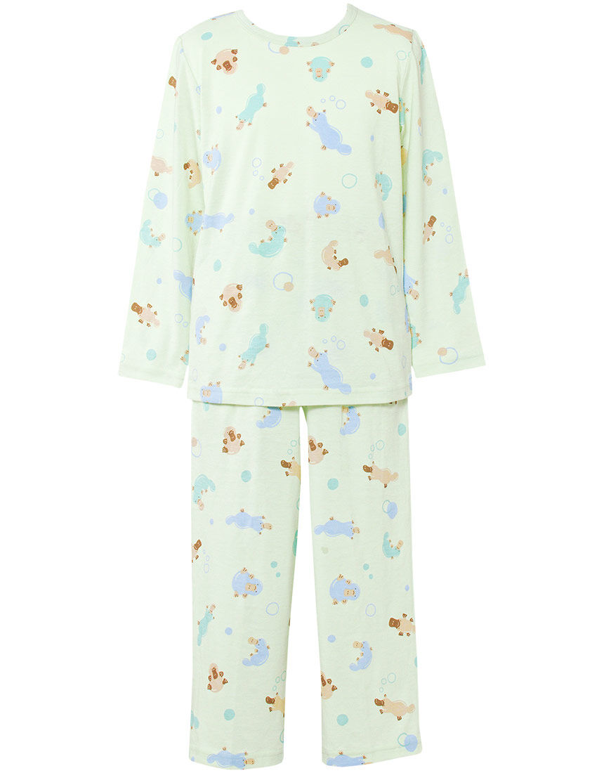 男女児兼用パジャマ, , hi-res