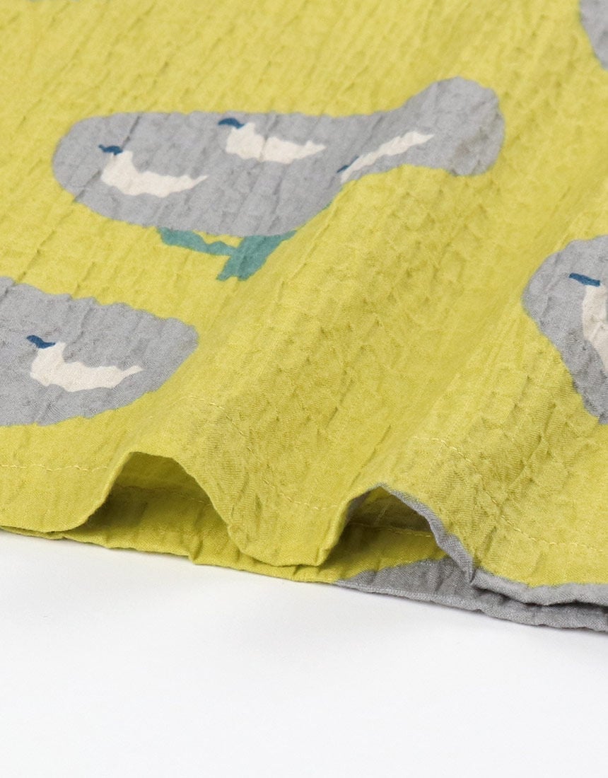 アツコマタノ パジャマ HDT119｜ワコール直営の公式下着通販