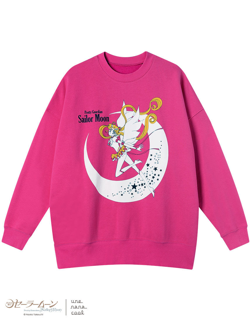 ウンナナクール 美少女戦士セーラームーン × une nana cool