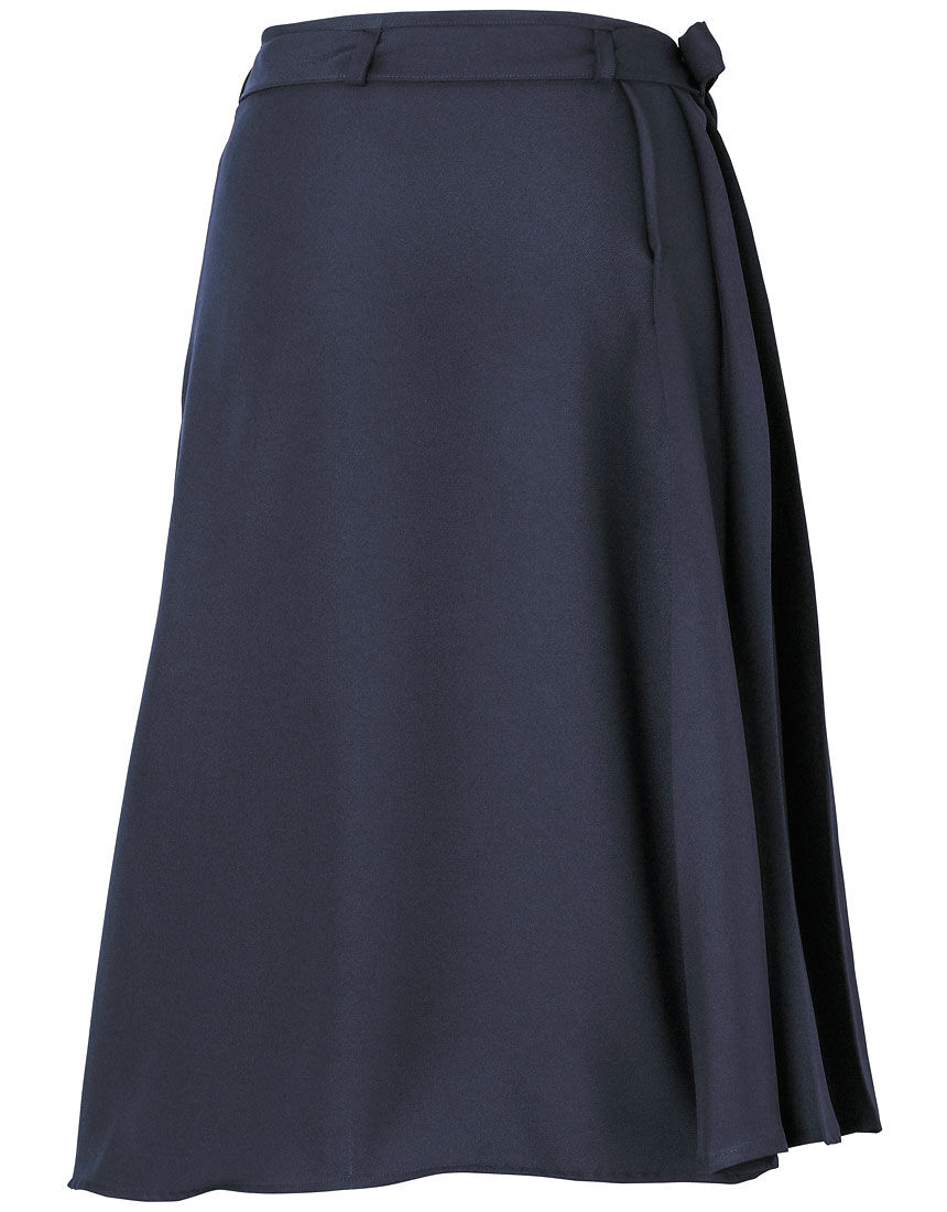 ワコールYue チュール スカート