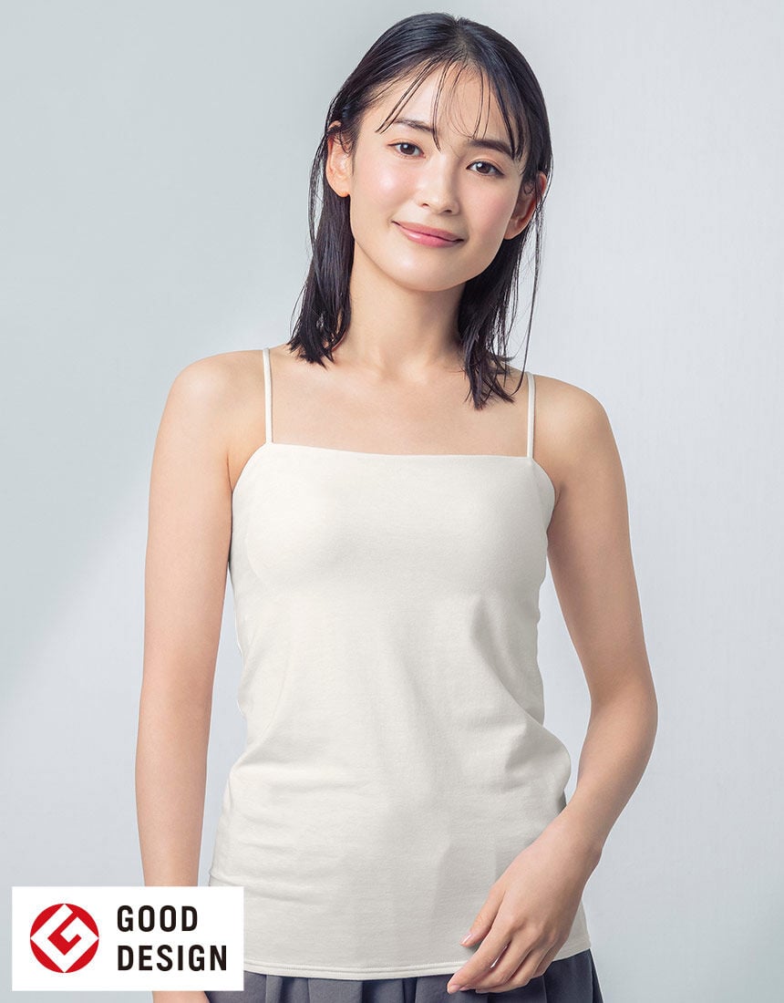 カップ付きインナー, , hi-res