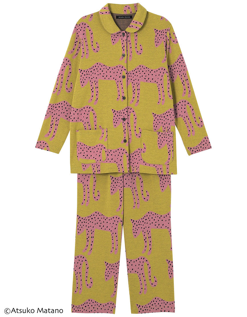  パジャマ