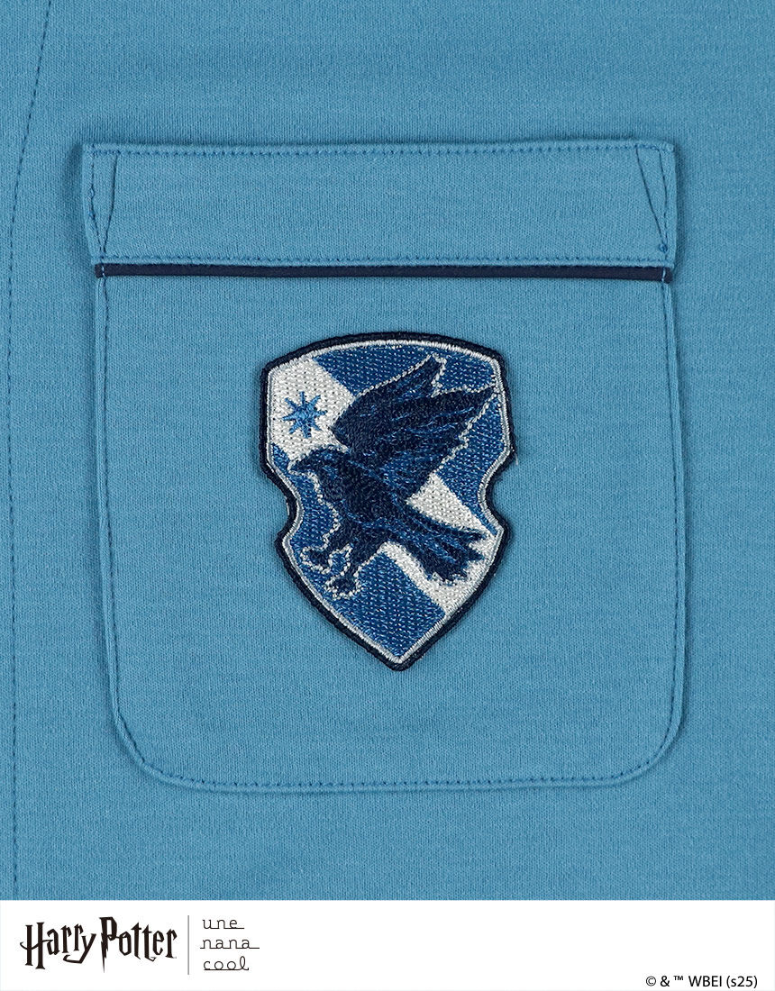 ウンナナクール Harry Potter × une nana cool