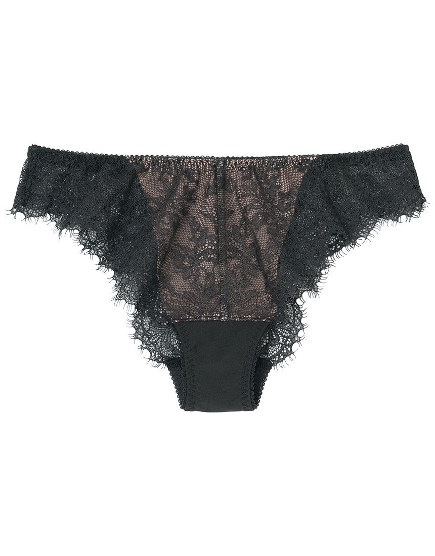 ワコール_ウェブストア限定 【M・Lサイズ】 Tバックショーツ PMM422