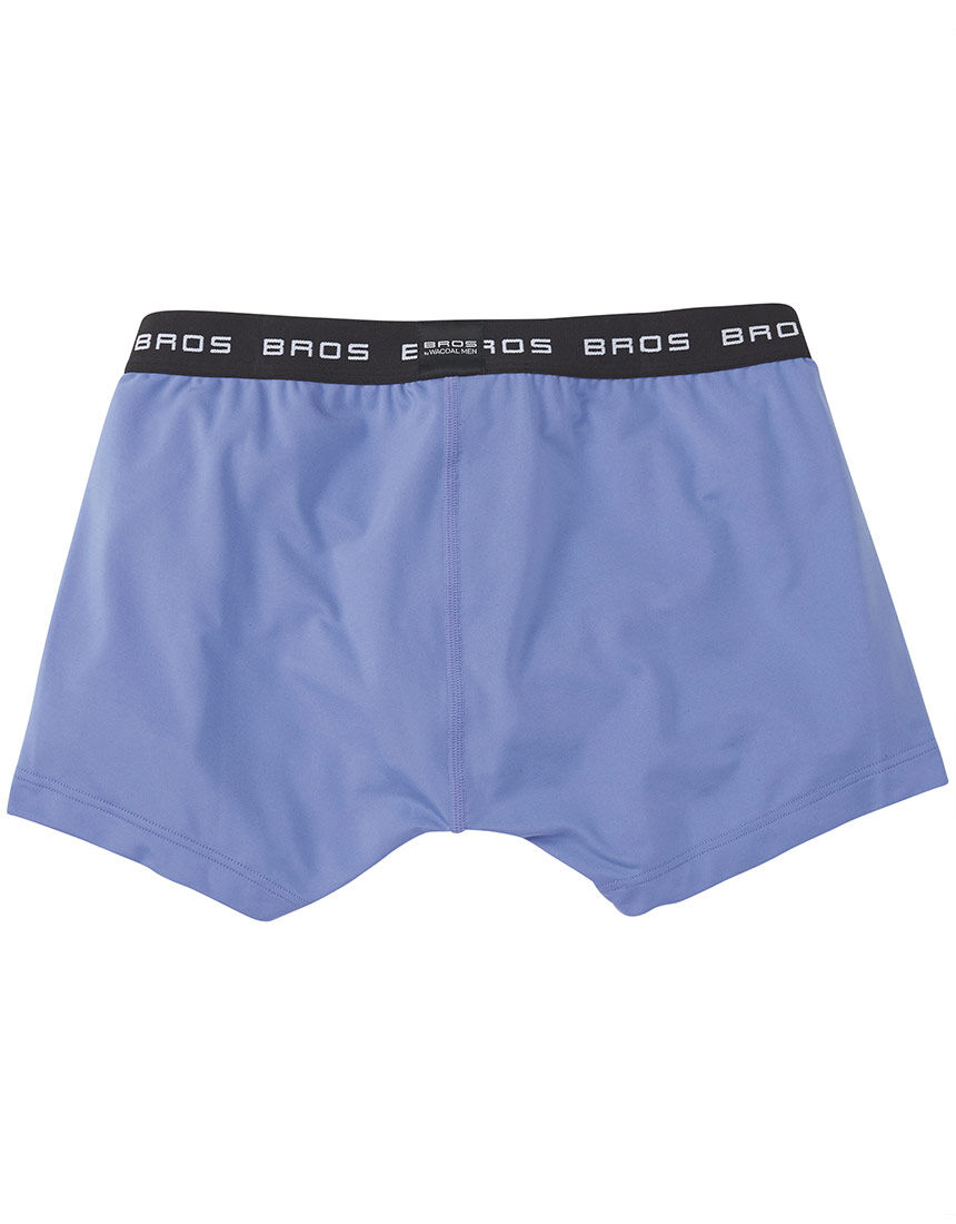 ブロス バイ ワコールメン 締め付けないのに、このフィット感！／S