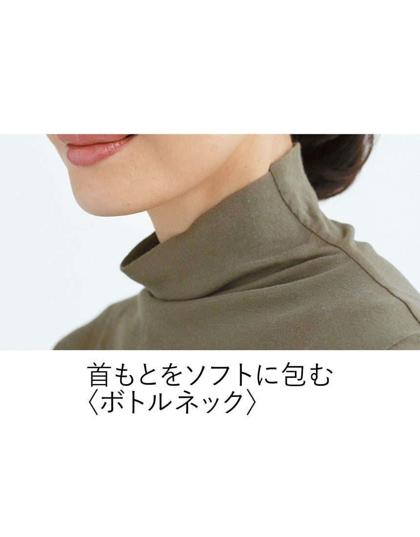 強撚ガーゼトップス, , hi-res