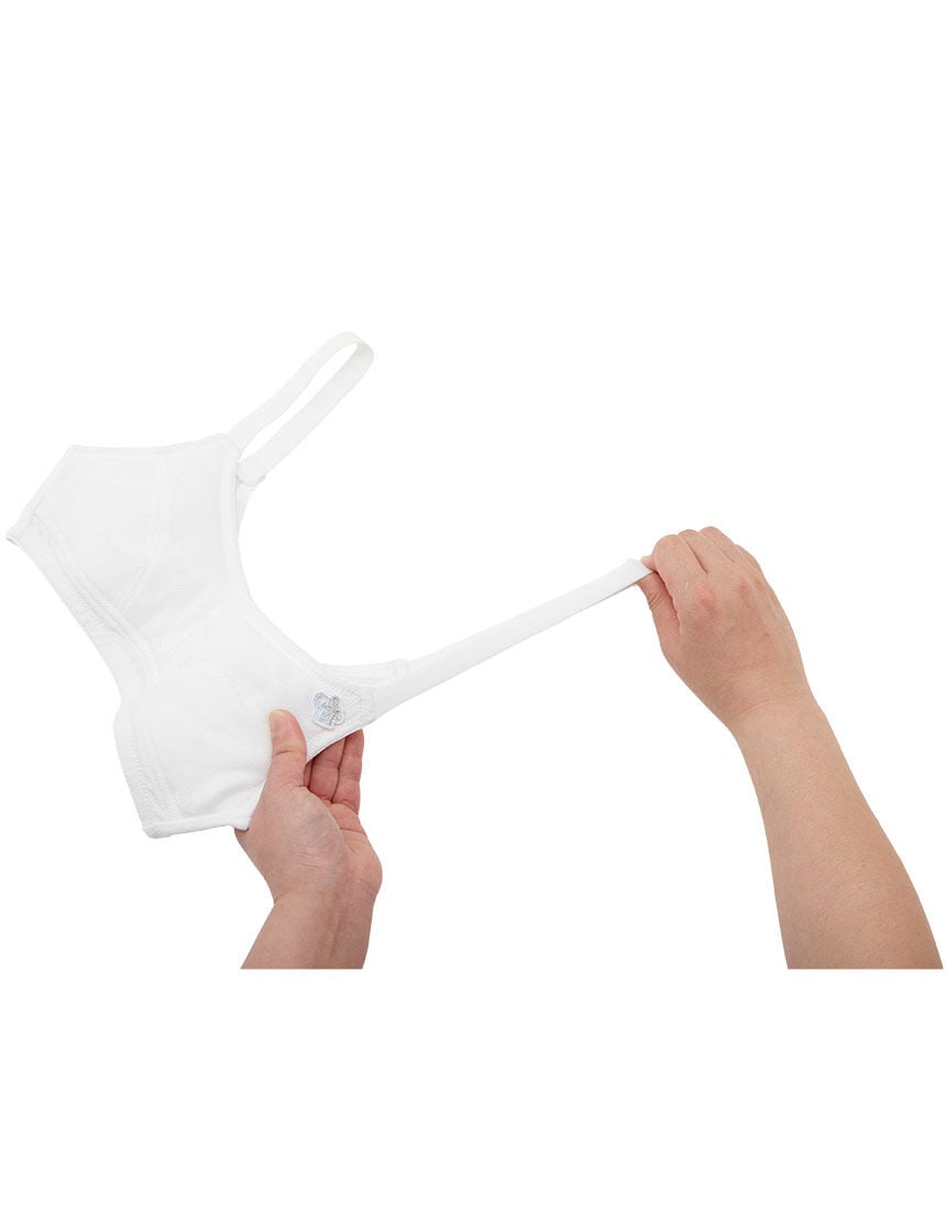 ジュニアノンワイヤーブラ, , hi-res