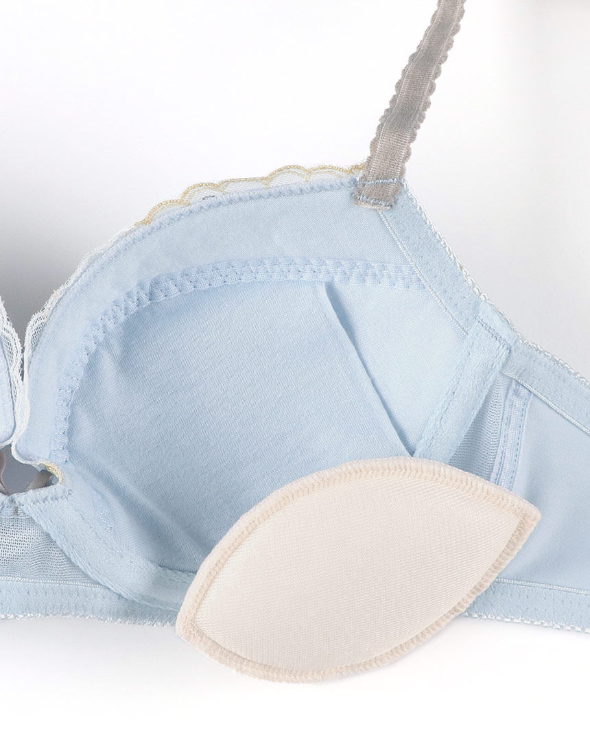 ブラ＆ショーツセット, , hi-res