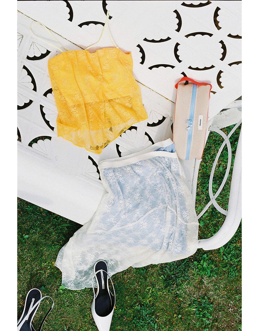 ポーチ・バッグ, , hi-res