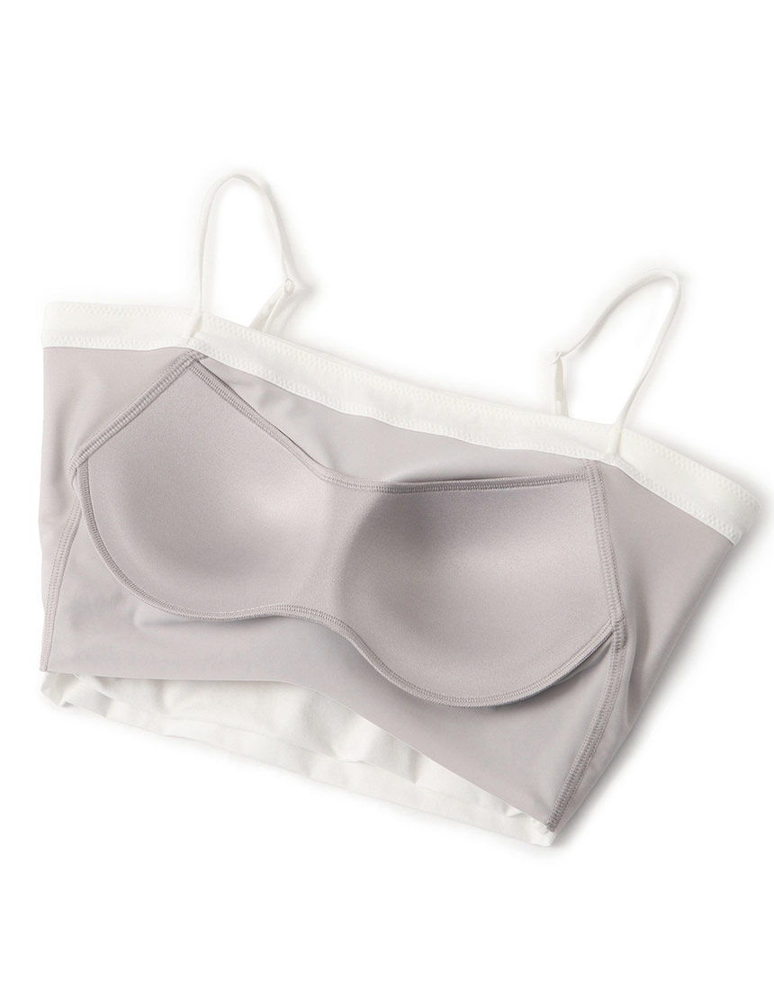 アウター　トップス（カップ付き）, , hi-res