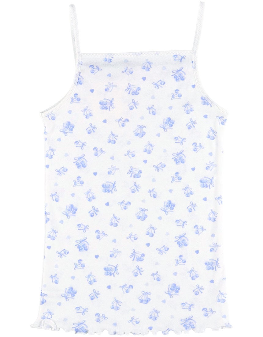 女児トップ（キャミソール）, , hi-res