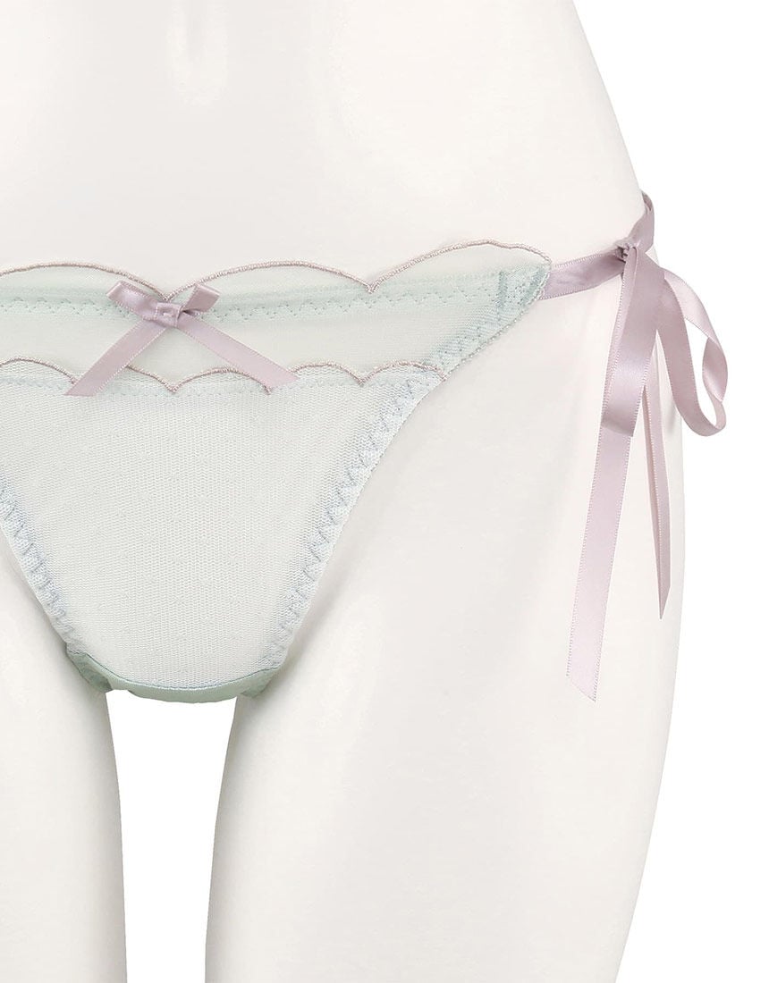 ブラ＆ショーツセット, , hi-res