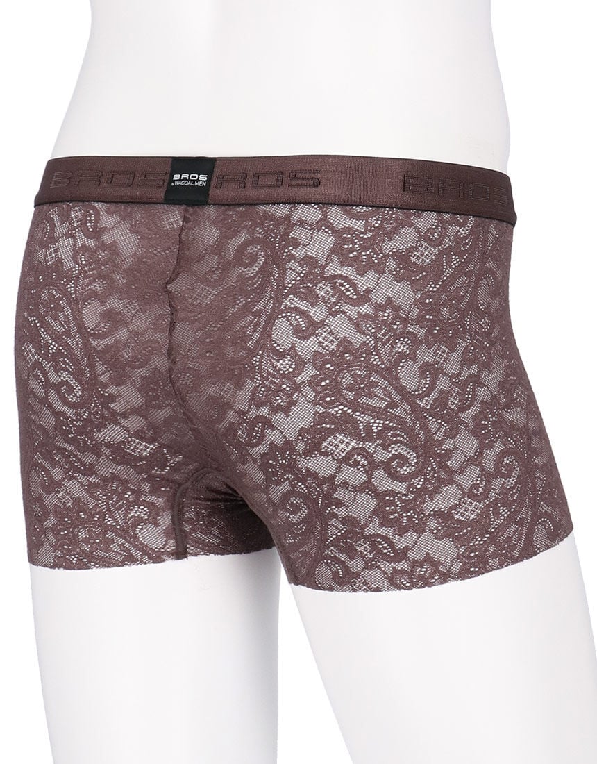 ボクサーパンツ（前閉じ）, , hi-res