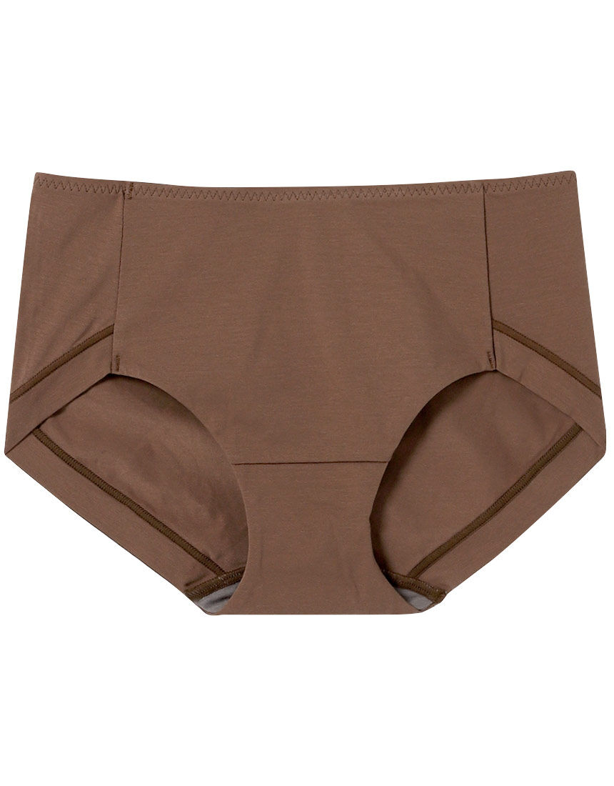 ウンナナクール 364コットン 綿たっぷり ショーツ JF2735｜ワコール