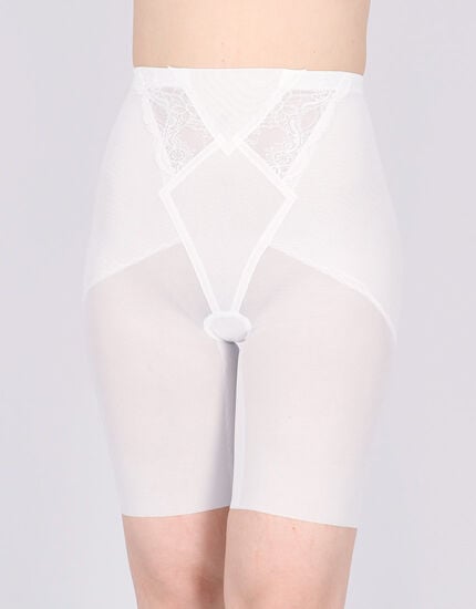 ガードル（ロング丈）, , main