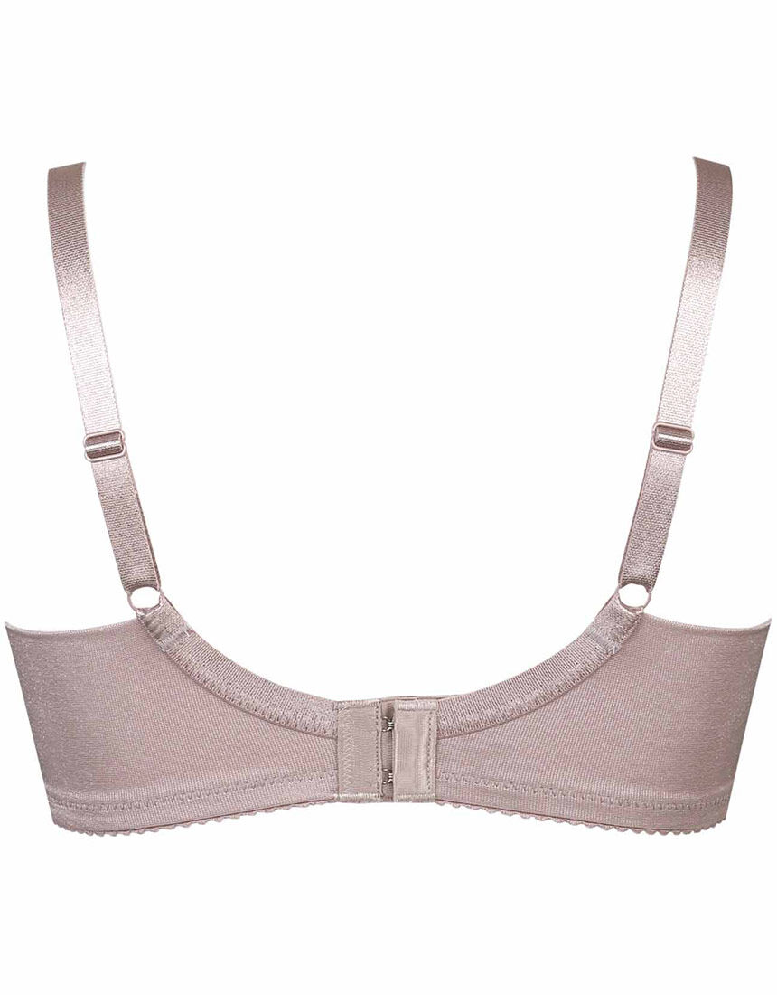 Amazon | [ワコール] 小さく見せるブラ BRB453 3/4カップ