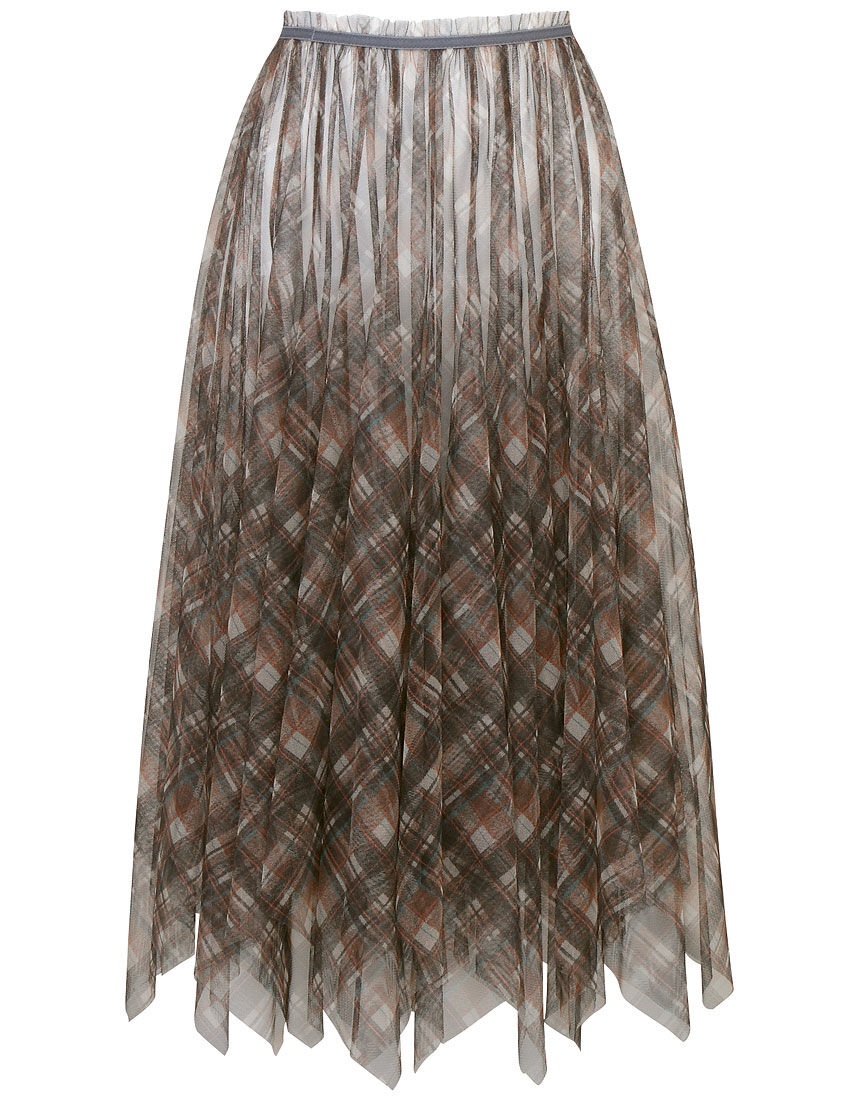 Yue チュール スカート WJD640｜ワコール直営の公式下着通販サイト  