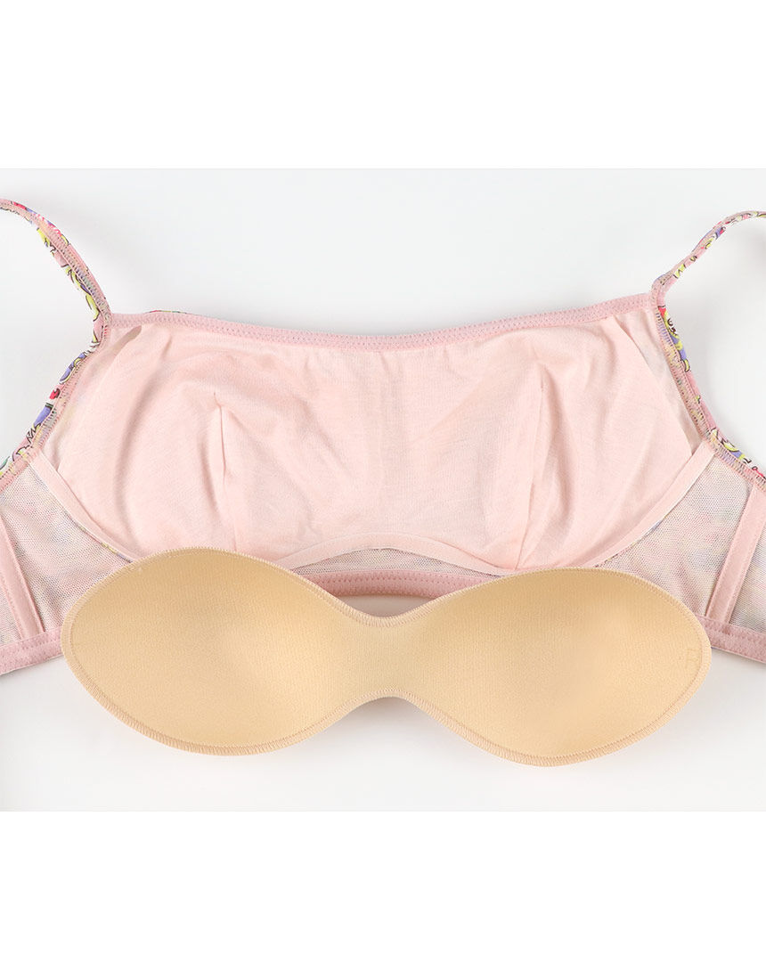 ツモリチサトスリープ 軽やかなつけごこち 伸びがよくやわらかい素材を