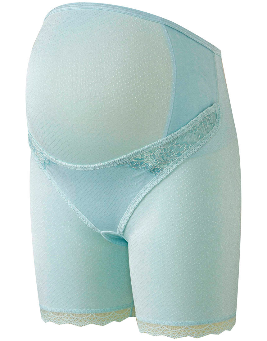 ワコール マタニティ 妊婦帯パンツタイプ おなか 腰サポート 産前用ボトム Mgp551 ワコール直営の公式下着通販サイト Wacoal Web Store