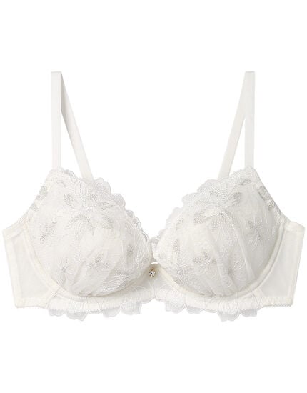 3/4カップブラ, , main