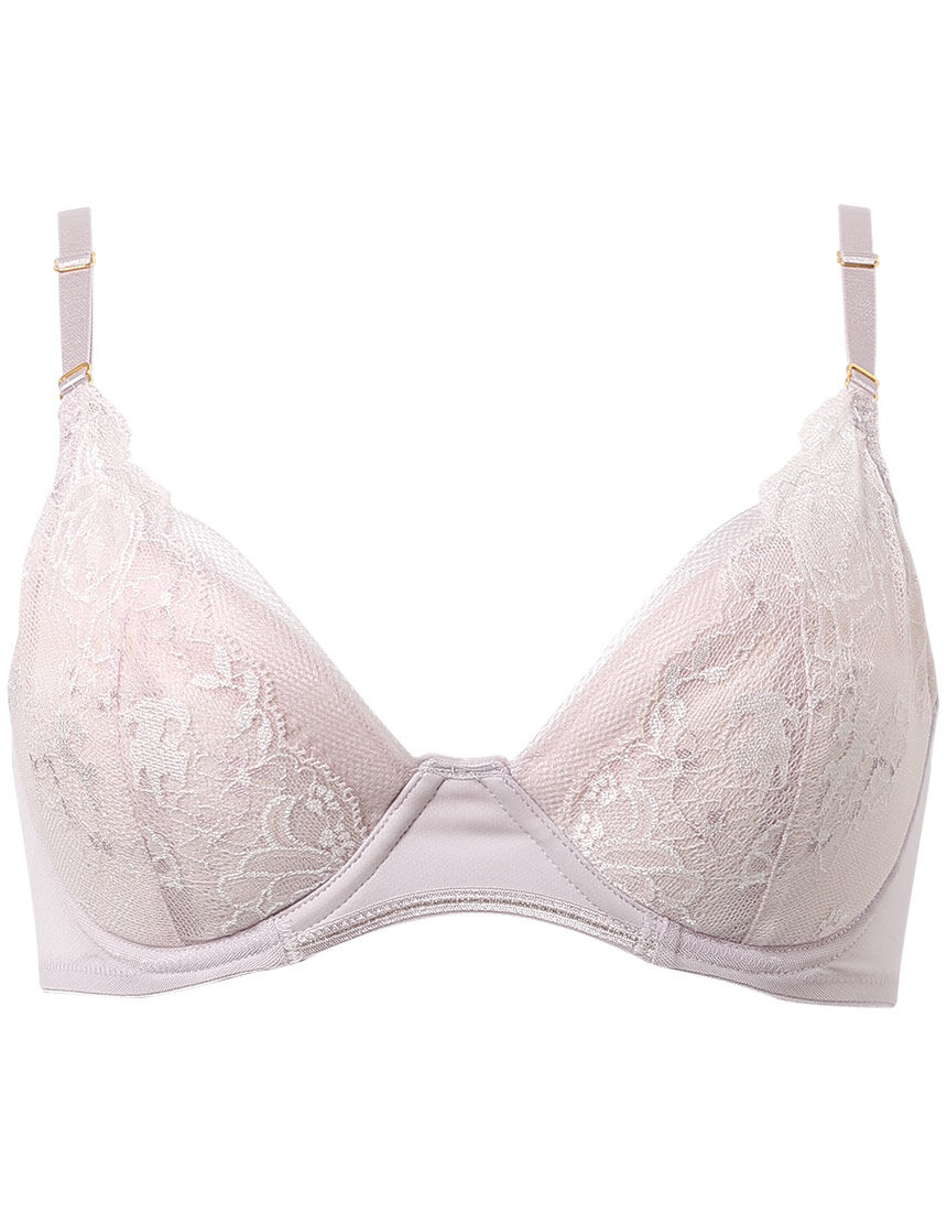 ウイング 【マッチミーブラ】体温で変形して、ここちよくフィット