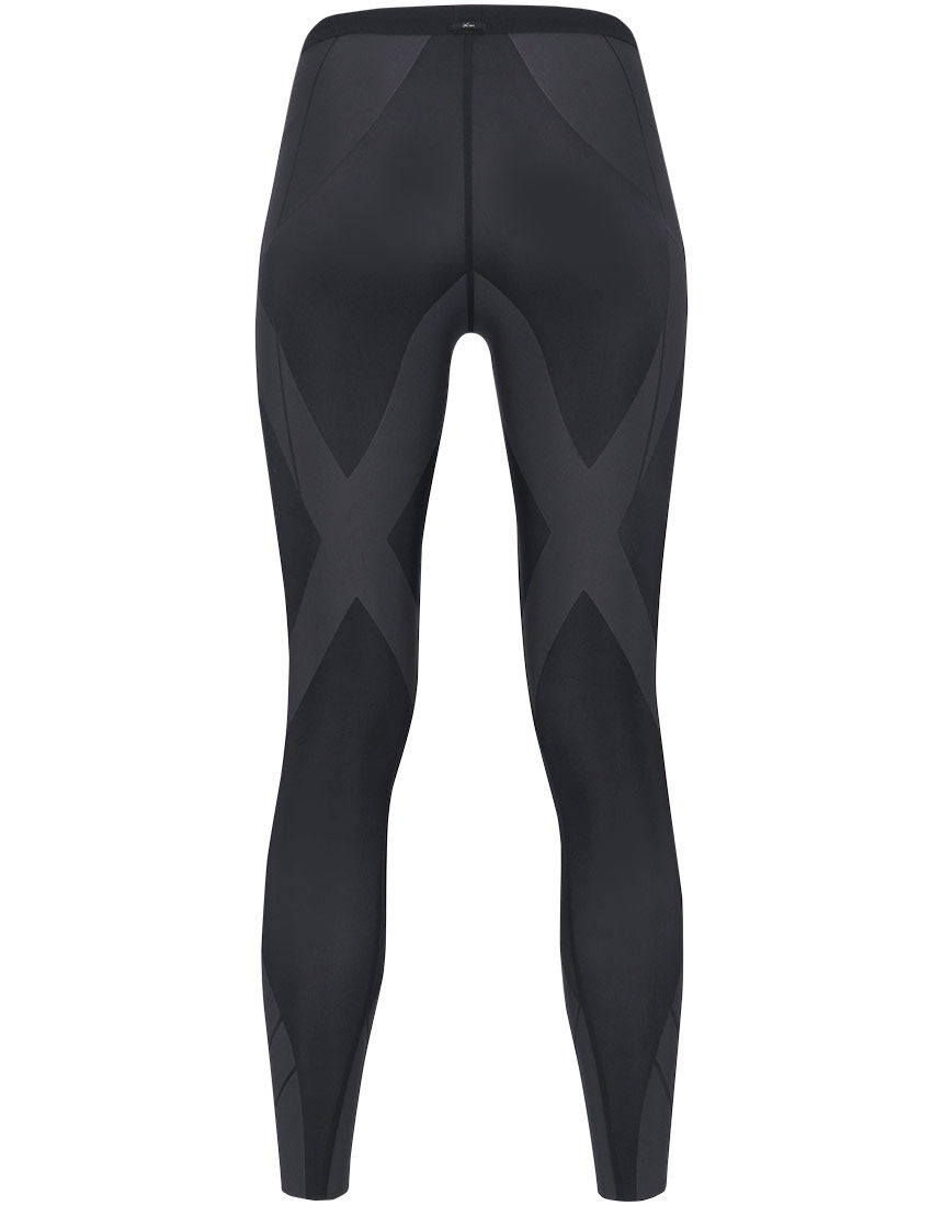 CW－X 軽量｜下半身フルサポート｜マラソン・球技・スキー