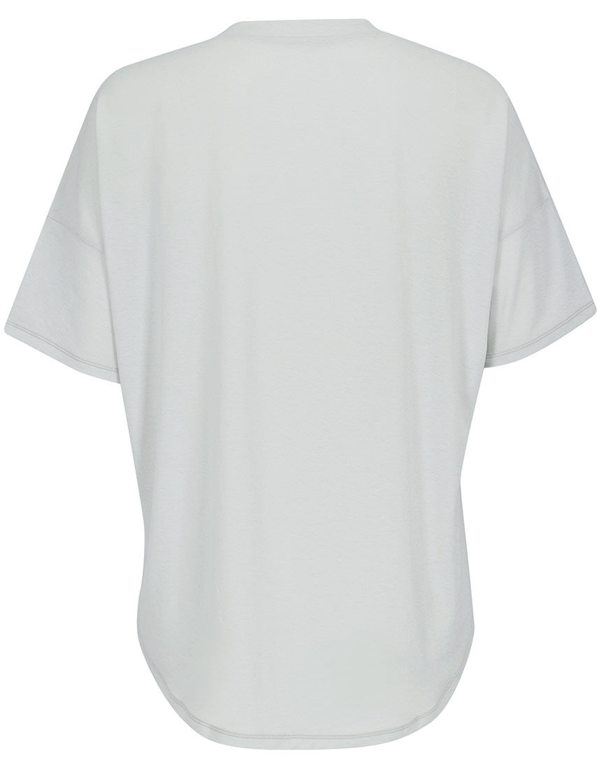 CW－X ウィメンズ｜梨地Tシャツ｜ アウター トップス DLY125