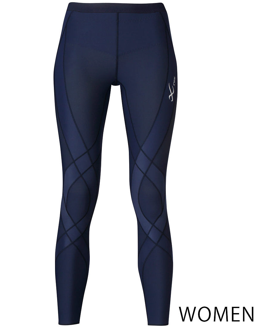 新品タグ付き✨CW-X/ワコール スポーツタイツ 下半身フルサポート レディース CW-X ワコール レディース スポーツボトム 下半身フルサポート