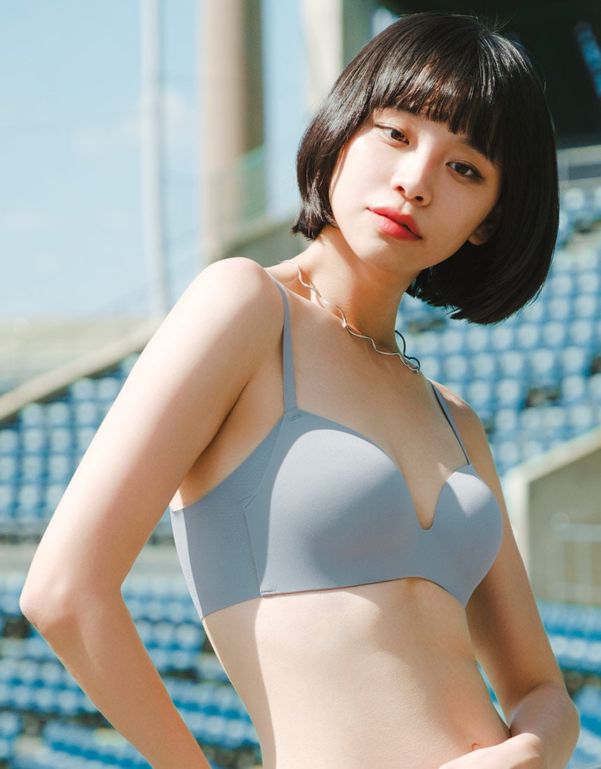 ノンワイヤーブラ, , hi-res