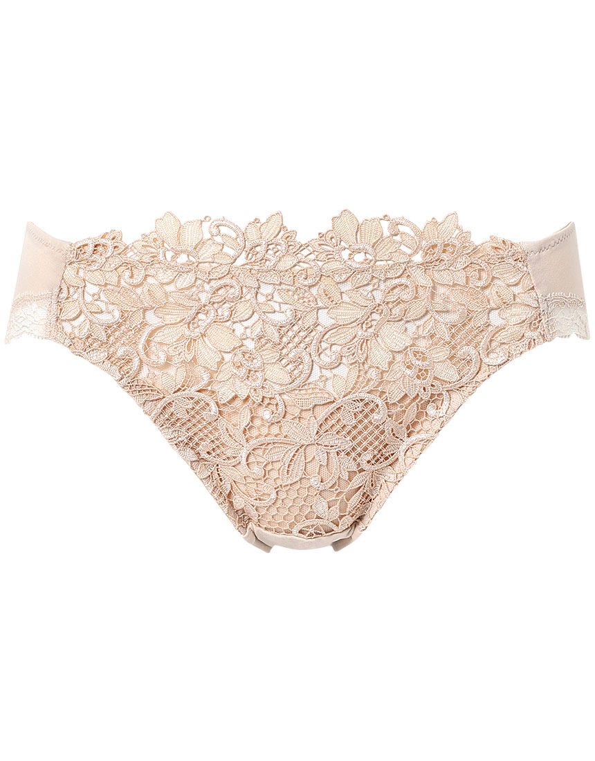 Yue ショーツ｜ワコール直営の公式下着通販サイト ワコール