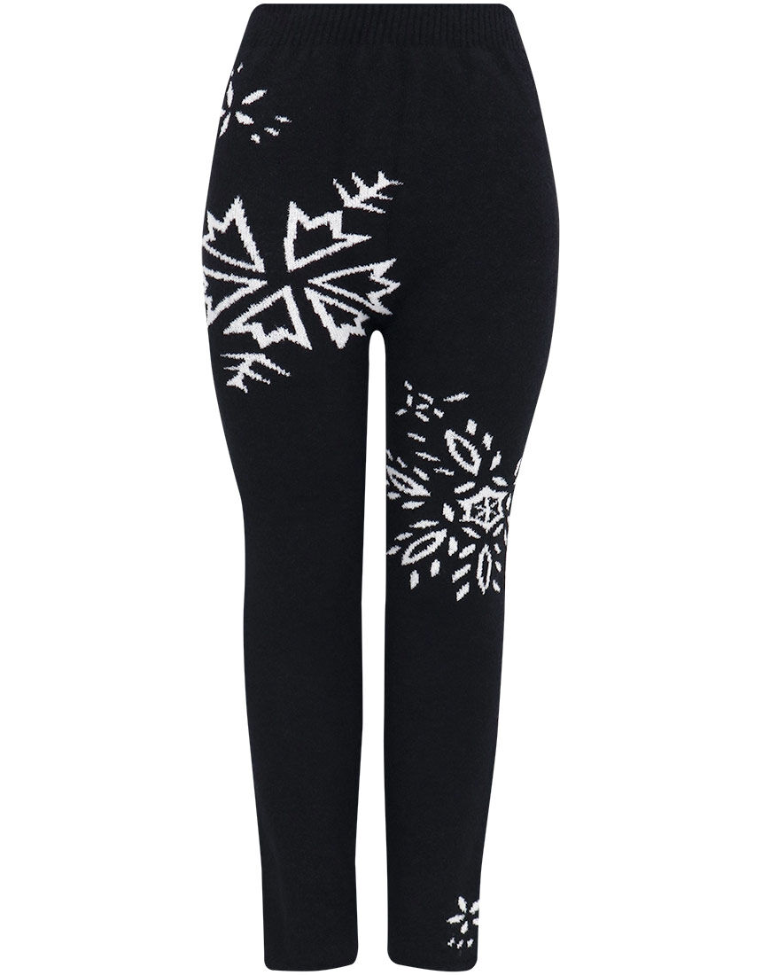 ワコール 【毛パン】あたたかくてふわふわ ボトムス（足首丈） PPL767