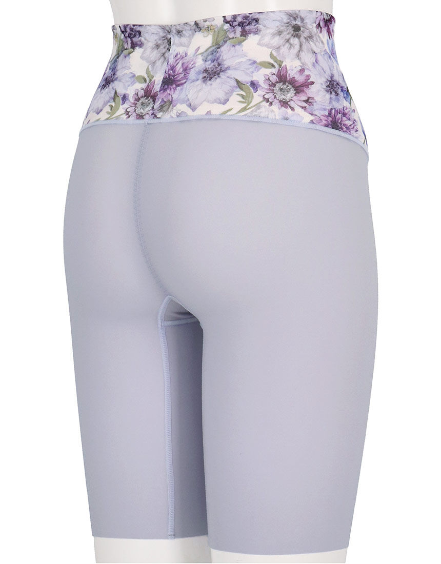 ガードル（ロング丈）, , hi-res