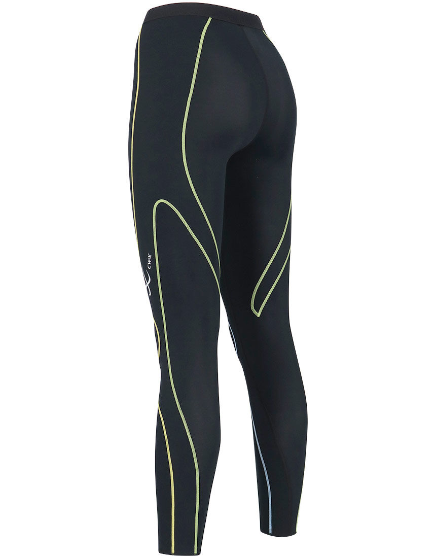 CW－X 2年連続スポーツタイツ売上1位｜ひざ・股関節サポート