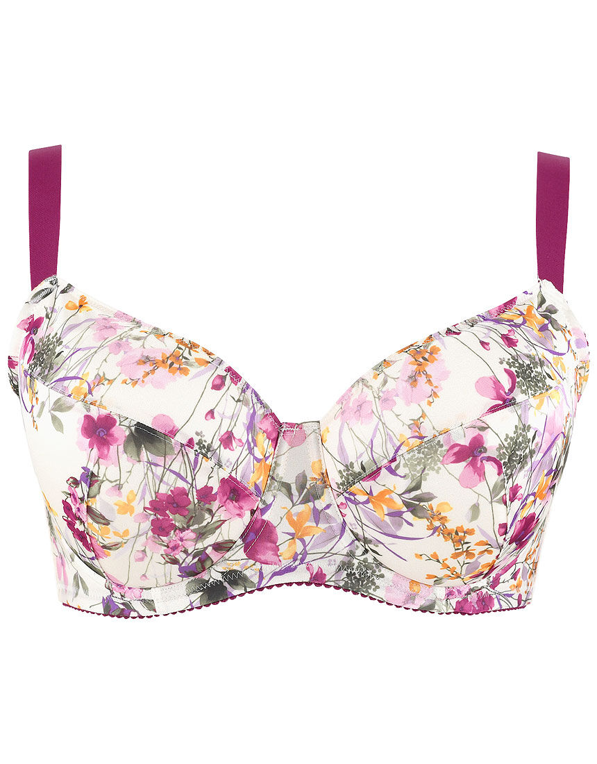 Wacoal ワコールサルート・Lサイズ・源氏物語・23グループ