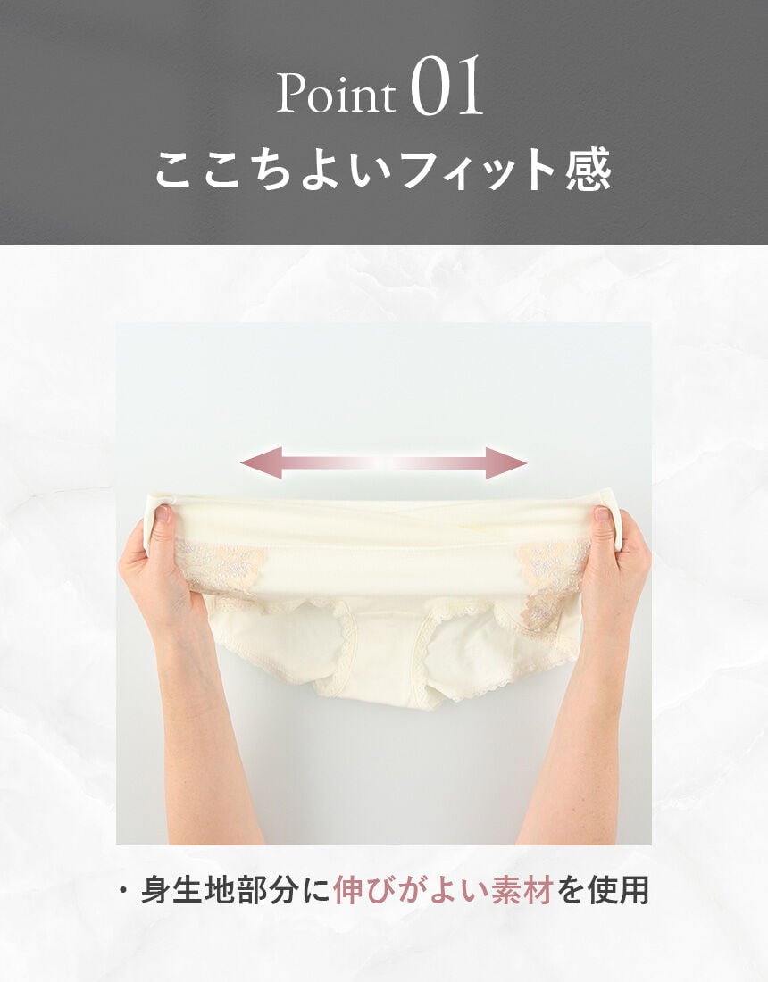 マタニティショーツ（産前・産後）, , hi-res