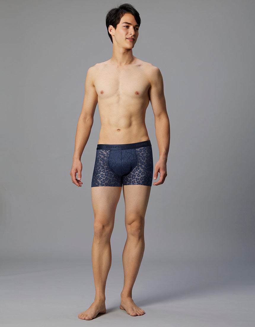 ボクサーパンツ（前閉じ）, , hi-res