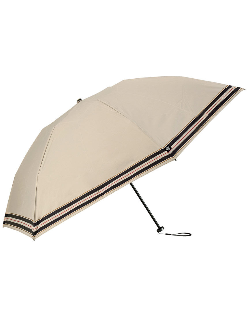  晴雨兼用折り畳み傘