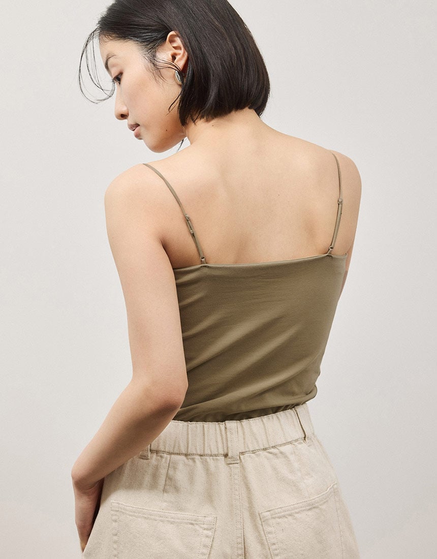 アウター　トップス（カップ付き）, , hi-res