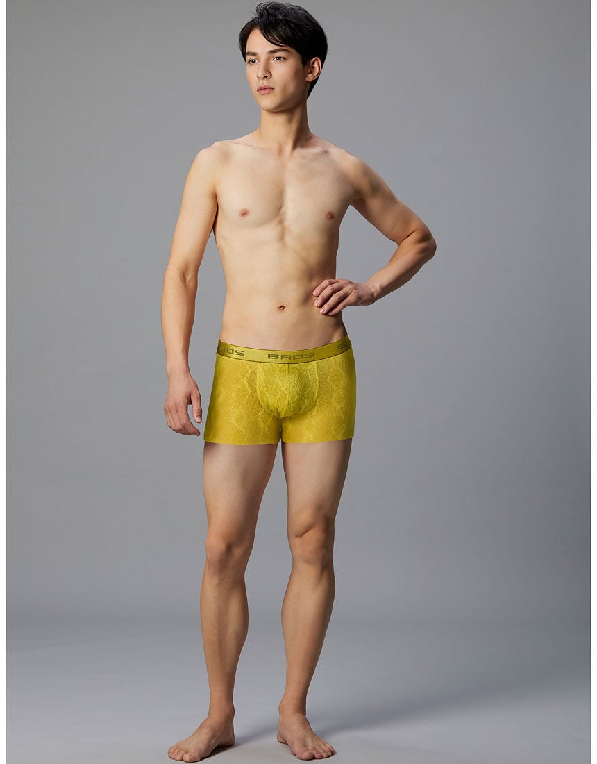 ボクサーパンツ（前閉じ）, , hi-res