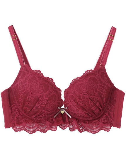 ３／４カップブラ, , main