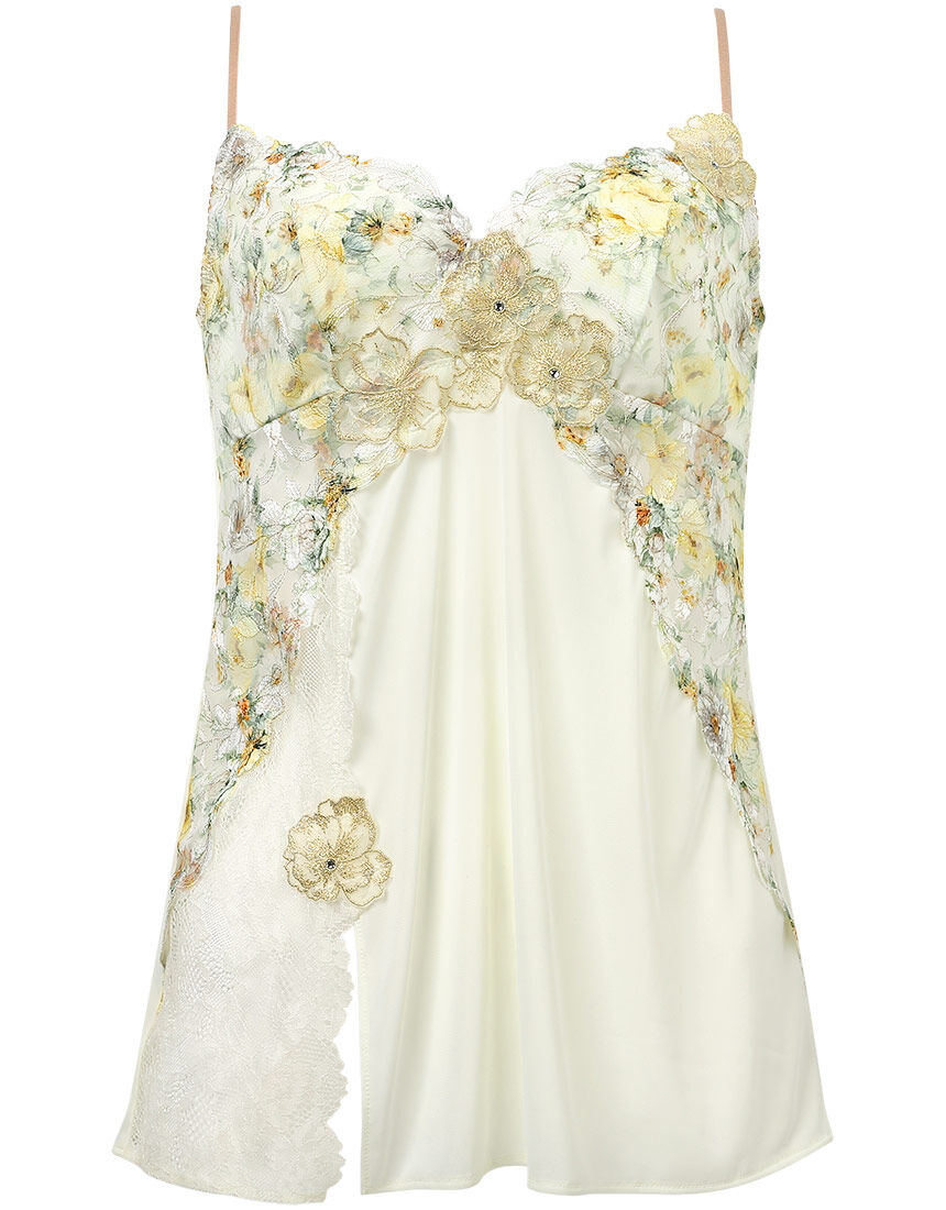 ワコール　キャミソール　ピンク　リボンブラ　CXB190 ワコール キャミソール ピンク リボンブラ CXB190