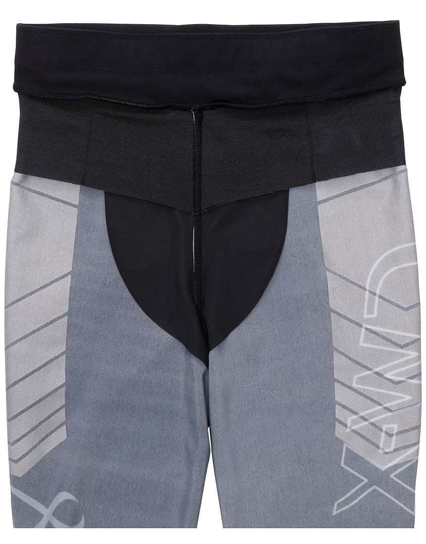 CW－X 腹圧サポート｜日々のトレーニングで力を発揮したい方に